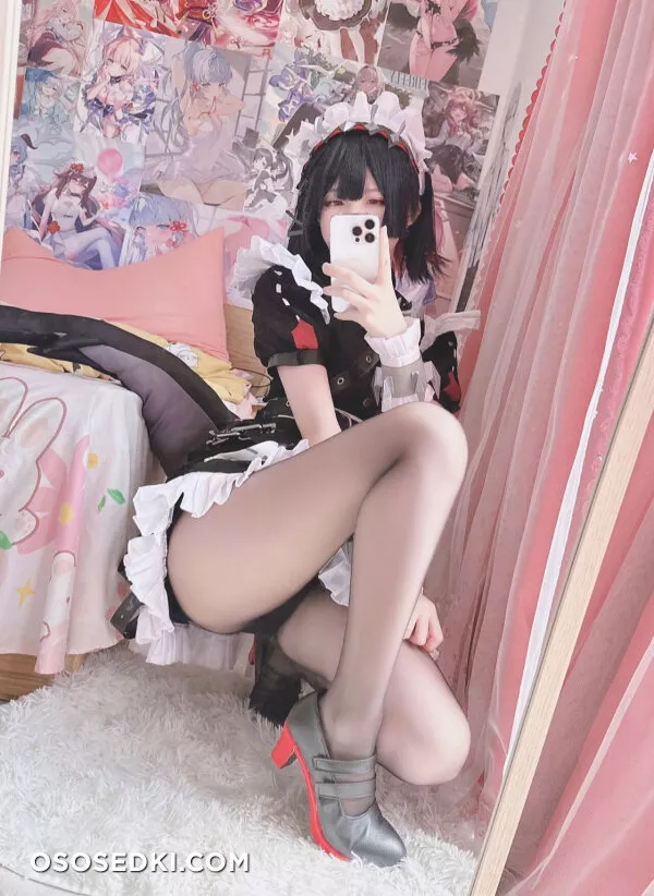 Xidaidai | Misa Daidai - Ellen Joe - Zenless Zone Zero - Photo 12
