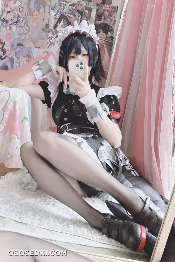 Xidaidai | Misa Daidai - Ellen Joe - Zenless Zone Zero - Photo 15