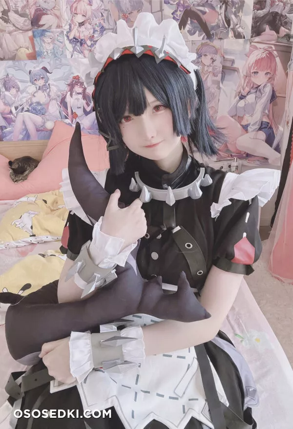 Xidaidai | Misa Daidai - Ellen Joe - Zenless Zone Zero - Photo 17