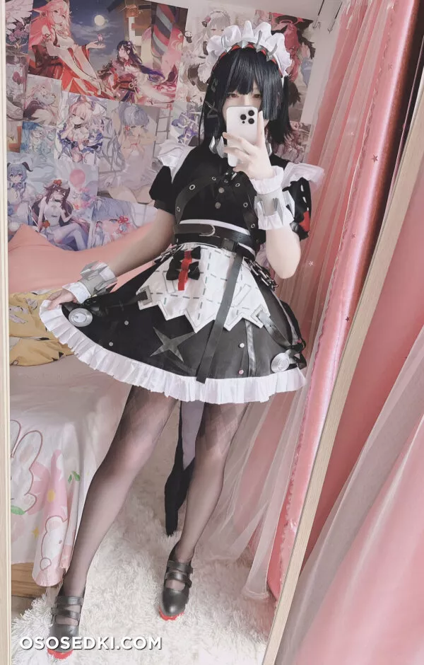 Xidaidai | Misa Daidai - Ellen Joe - Zenless Zone Zero - Photo 18