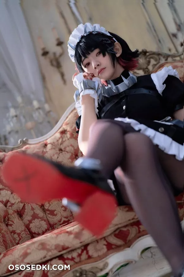 Sakurai - Ellen Joe - Zenless Zone Zero - Photo 1
