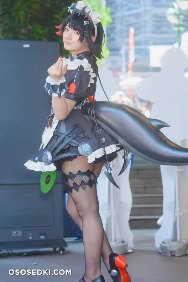 Sakurai - Ellen Joe - Zenless Zone Zero - Photo 2