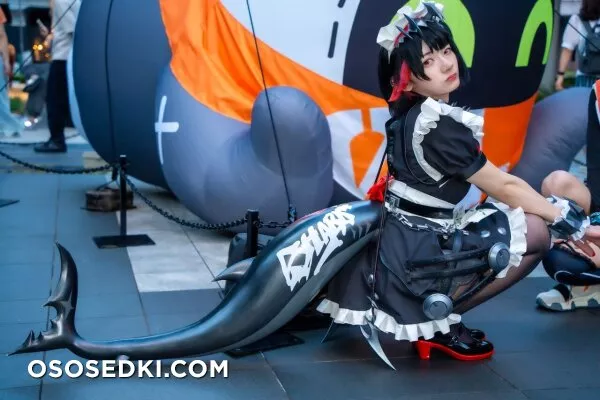Sakurai - Ellen Joe - Zenless Zone Zero - Photo 3