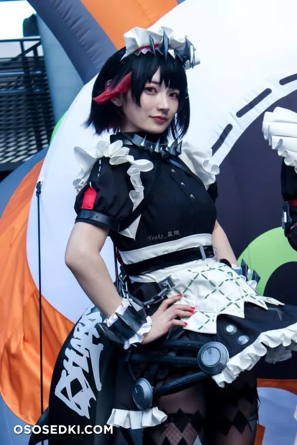 Sakurai - Ellen Joe - Zenless Zone Zero - Photo 9