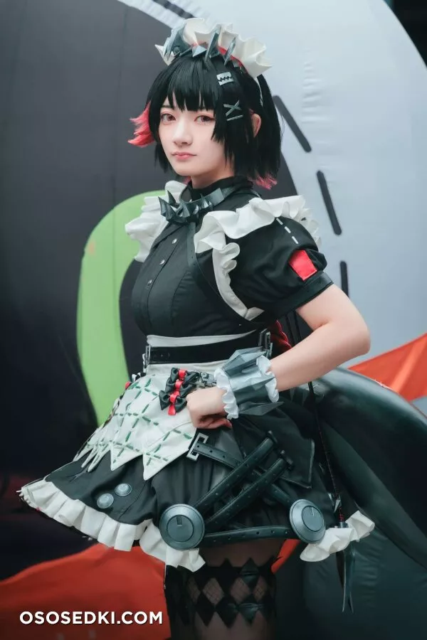 Sakurai - Ellen Joe - Zenless Zone Zero - Photo 10