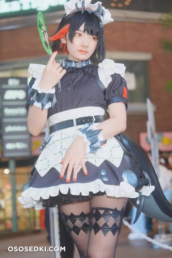 Sakurai - Ellen Joe - Zenless Zone Zero - Photo 13