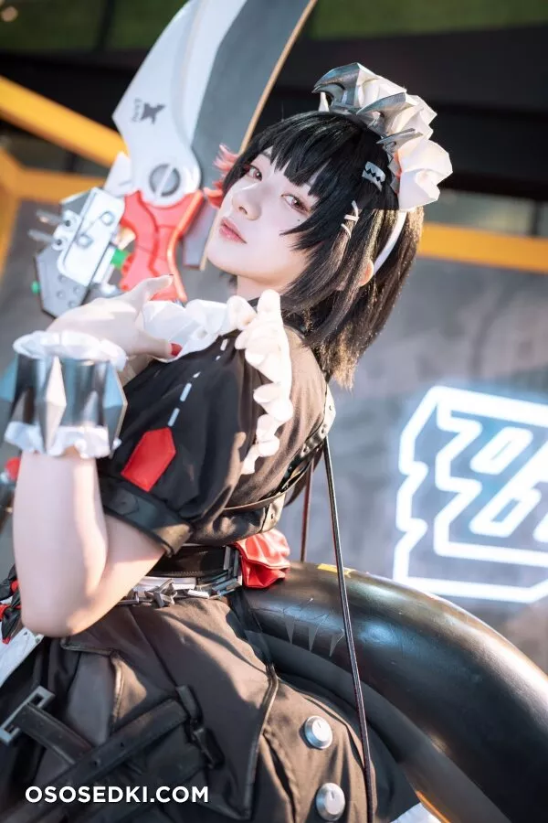 Sakurai - Ellen Joe - Zenless Zone Zero - Photo 14