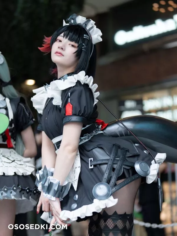 Sakurai - Ellen Joe - Zenless Zone Zero - Photo 15