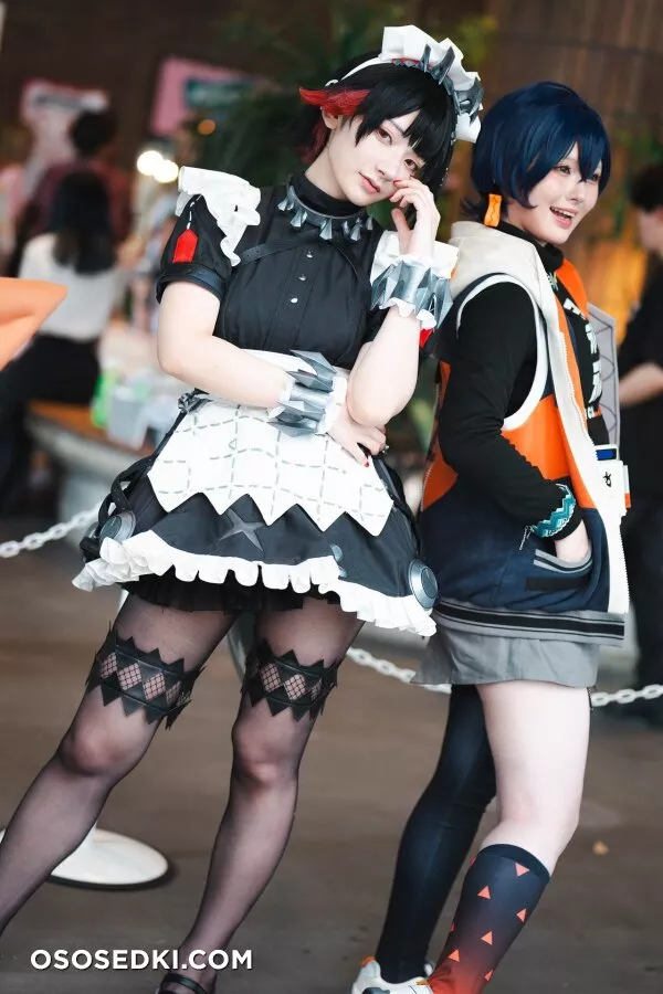 Sakurai - Ellen Joe - Zenless Zone Zero - Photo 17