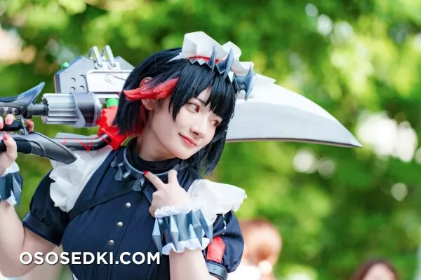 Sakurai - Ellen Joe - Zenless Zone Zero - Photo 21