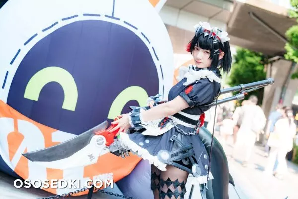 Sakurai - Ellen Joe - Zenless Zone Zero - Photo 22