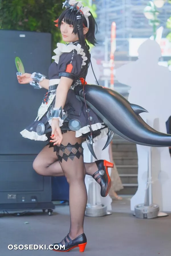 Sakurai - Ellen Joe - Zenless Zone Zero - Photo 24
