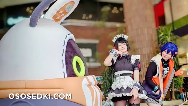 Sakurai - Ellen Joe - Zenless Zone Zero - Photo 27