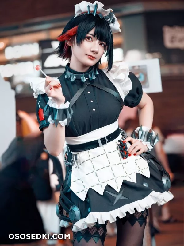 Sakurai - Ellen Joe - Zenless Zone Zero - Photo 28
