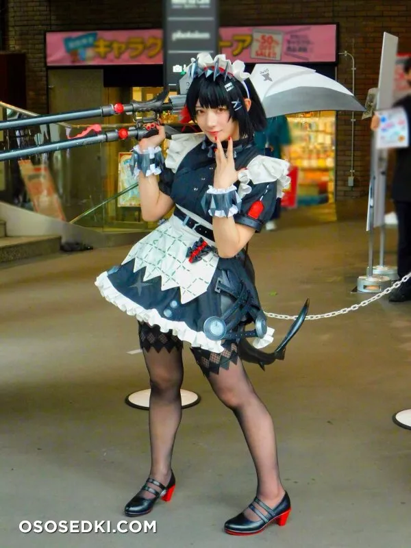 Sakurai - Ellen Joe - Zenless Zone Zero - Photo 30
