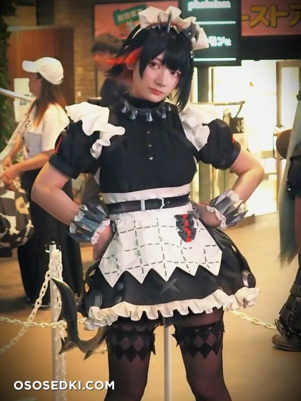 Sakurai - Ellen Joe - Zenless Zone Zero - Photo 31