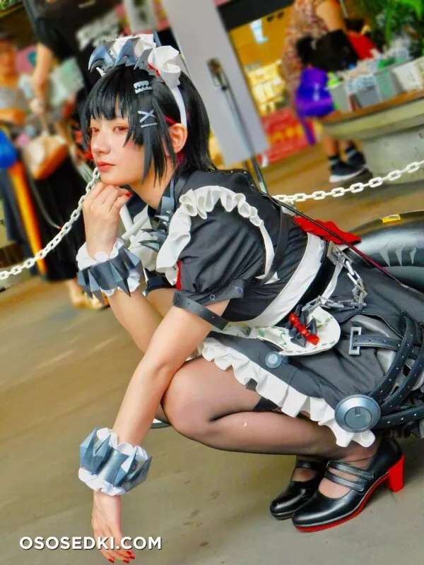 Sakurai - Ellen Joe - Zenless Zone Zero - Photo 33