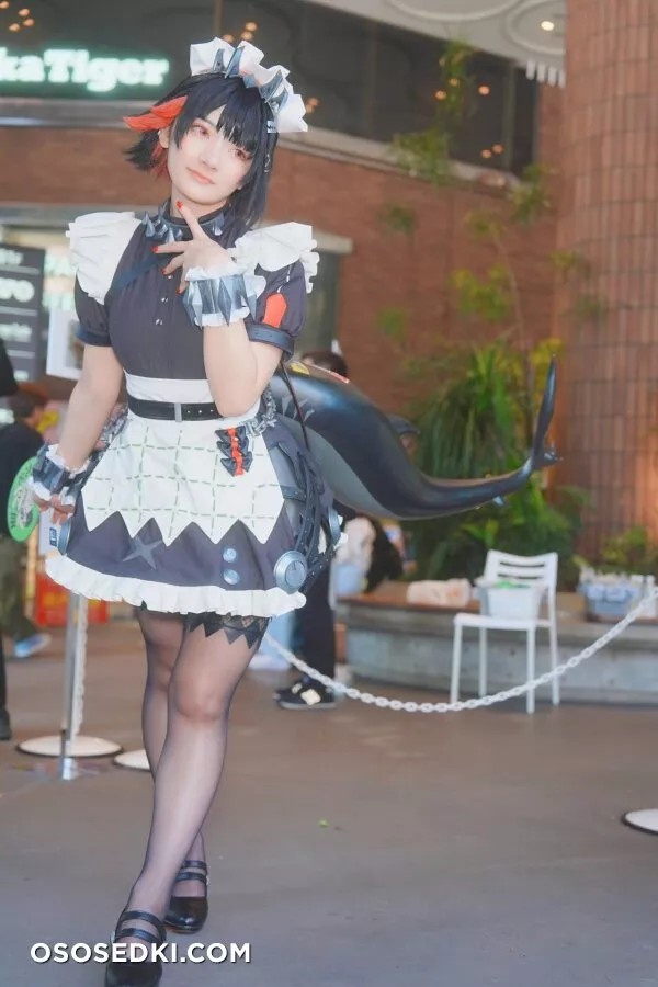 Sakurai - Ellen Joe - Zenless Zone Zero - Photo 35