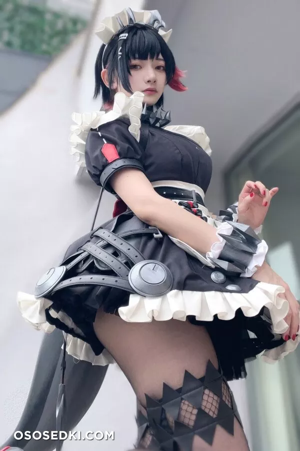 Sakurai - Ellen Joe - Zenless Zone Zero - Photo 36