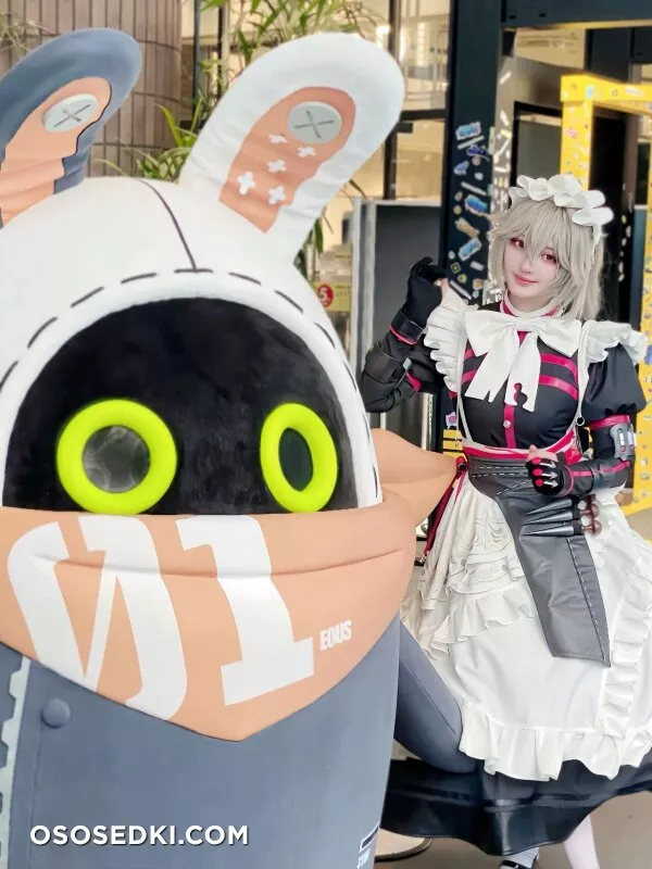 Sakurai - Ellen Joe - Zenless Zone Zero - Photo 37