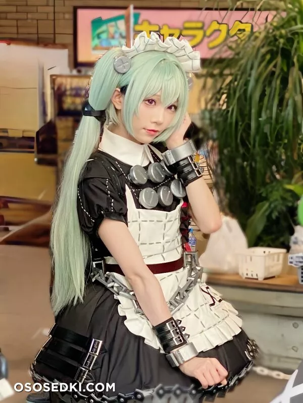 Sakurai - Ellen Joe - Zenless Zone Zero - Photo 38
