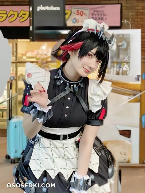 Sakurai - Ellen Joe - Zenless Zone Zero - Photo 39