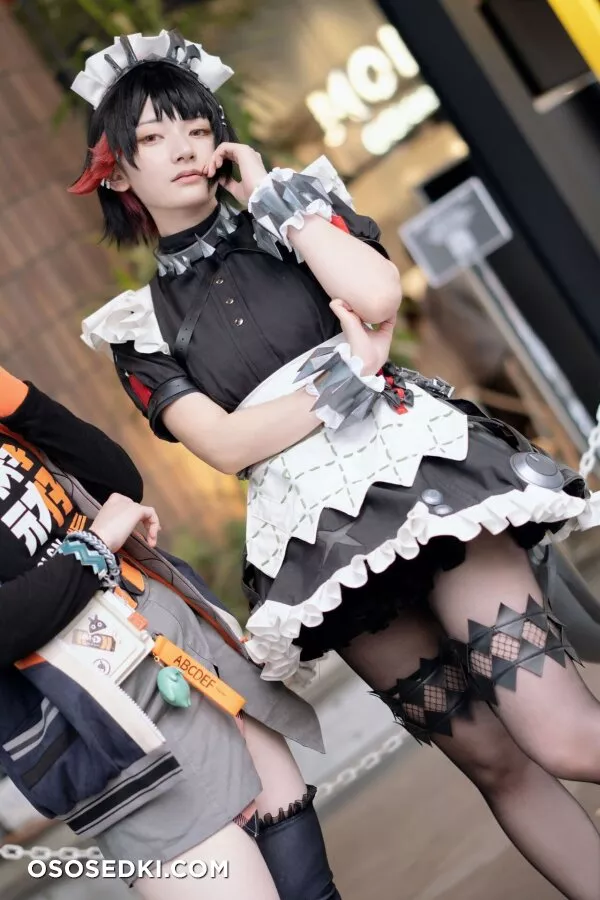 Sakurai - Ellen Joe - Zenless Zone Zero - Photo 40
