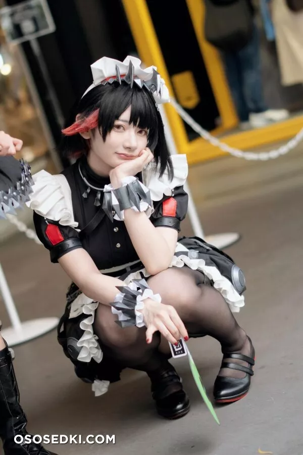 Sakurai - Ellen Joe - Zenless Zone Zero - Photo 42