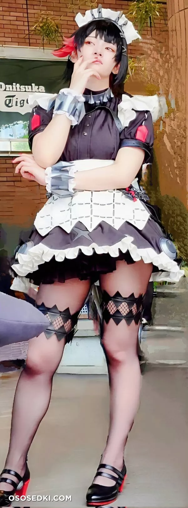 Sakurai - Ellen Joe - Zenless Zone Zero - Photo 47