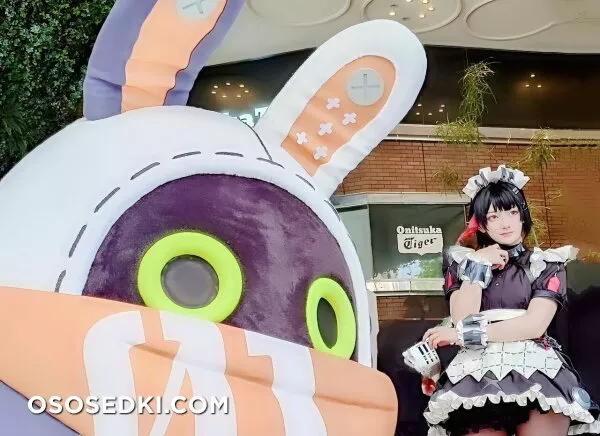 Sakurai - Ellen Joe - Zenless Zone Zero - Photo 48