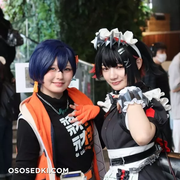 Sakurai - Ellen Joe - Zenless Zone Zero - Photo 50