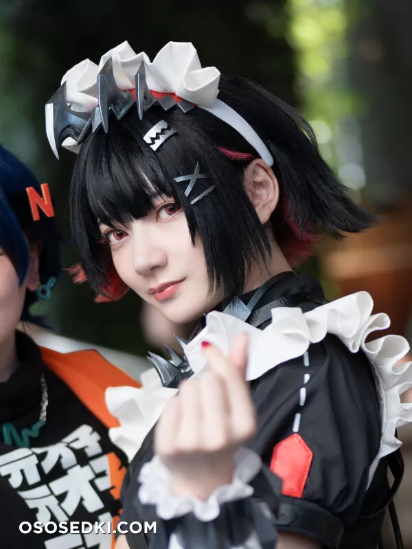 Sakurai - Ellen Joe - Zenless Zone Zero - Photo 53