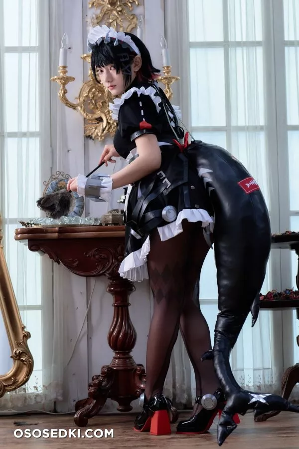Sakurai - Ellen Joe - Zenless Zone Zero - Photo 55