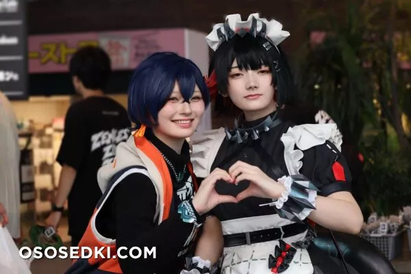 Sakurai - Ellen Joe - Zenless Zone Zero - Photo 56