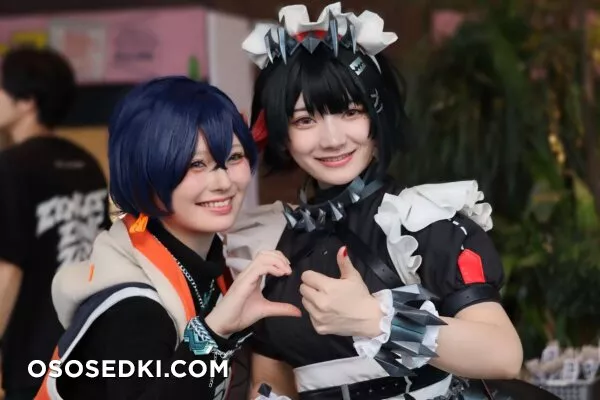 Sakurai - Ellen Joe - Zenless Zone Zero - Photo 57