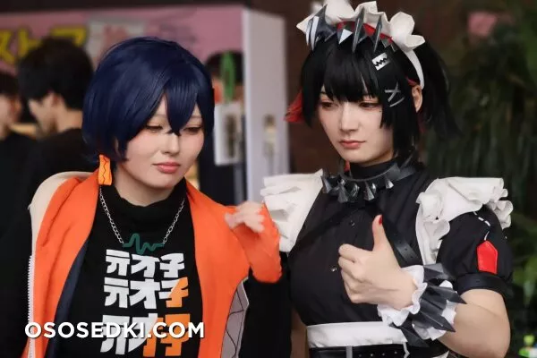 Sakurai - Ellen Joe - Zenless Zone Zero - Photo 58
