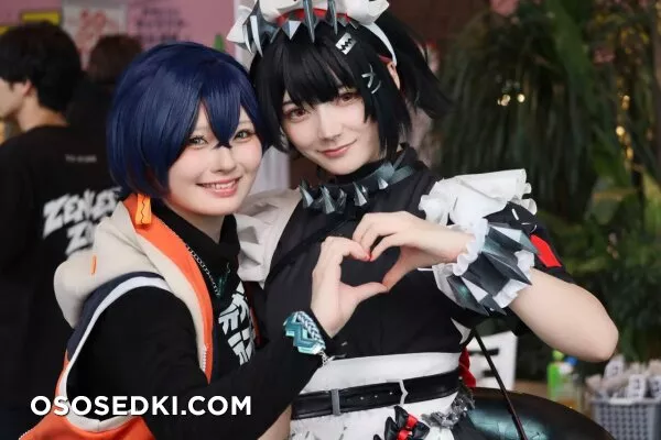 Sakurai - Ellen Joe - Zenless Zone Zero - Photo 59