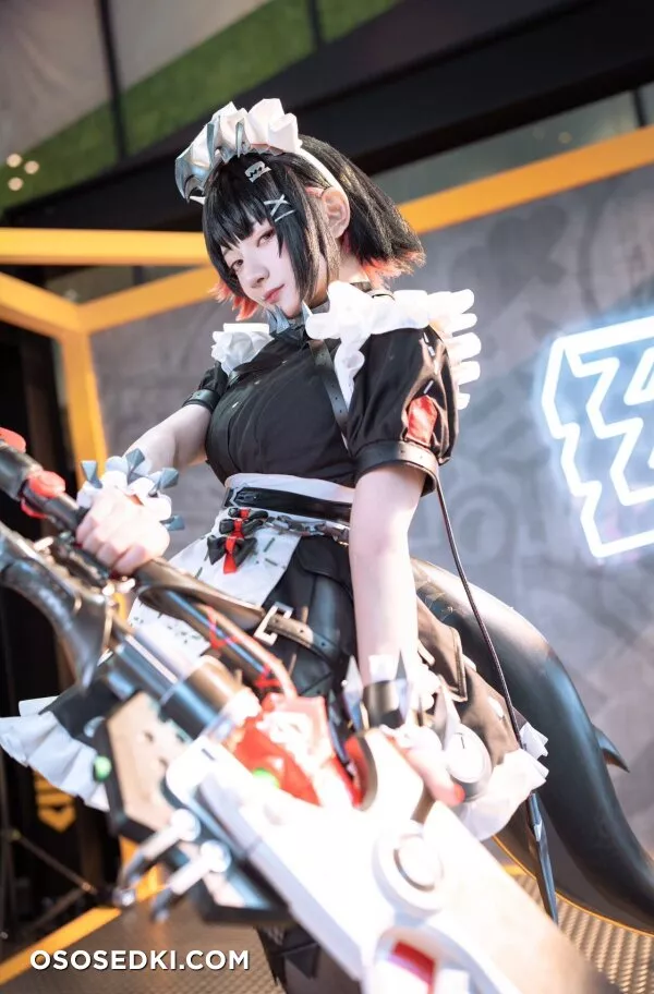Sakurai - Ellen Joe - Zenless Zone Zero - Photo 60