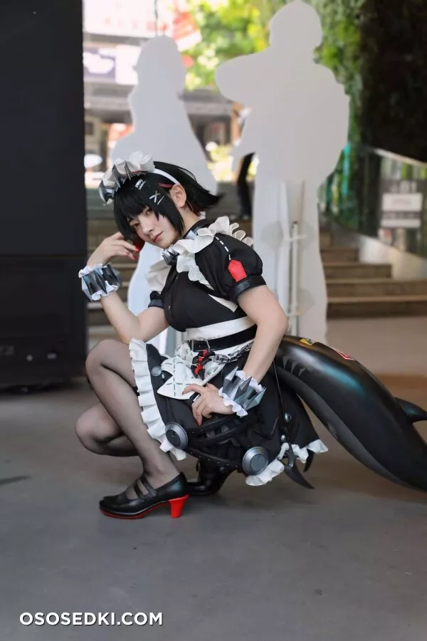 Sakurai - Ellen Joe - Zenless Zone Zero - Photo 61