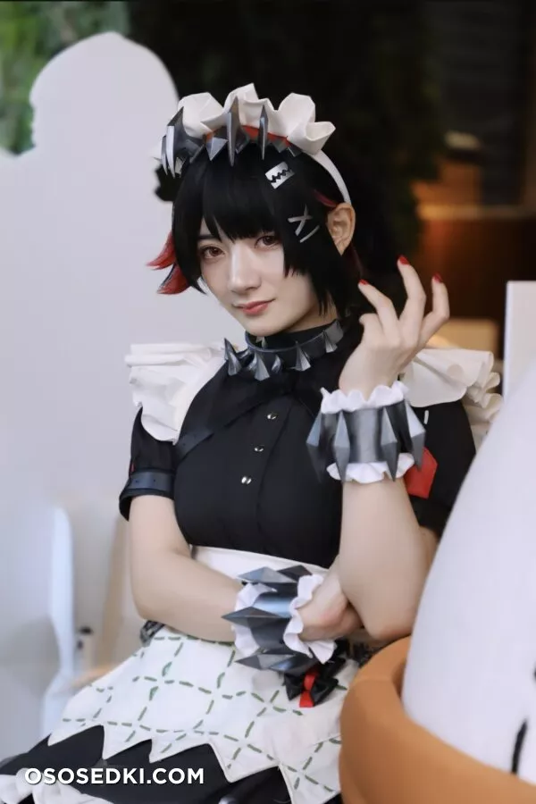 Sakurai - Ellen Joe - Zenless Zone Zero - Photo 62