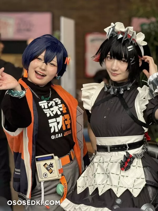 Sakurai - Ellen Joe - Zenless Zone Zero - Photo 65