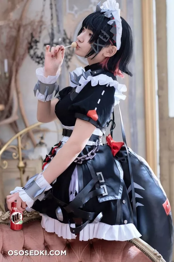 Sakurai - Ellen Joe - Zenless Zone Zero - Photo 66