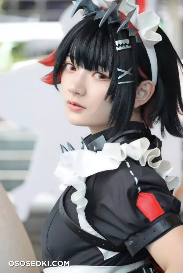 Sakurai - Ellen Joe - Zenless Zone Zero - Photo 67