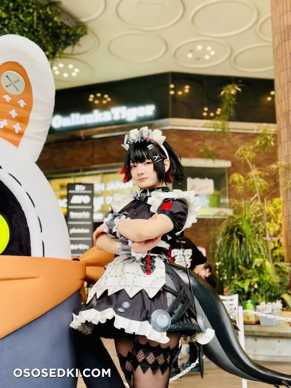 Sakurai - Ellen Joe - Zenless Zone Zero - Photo 68