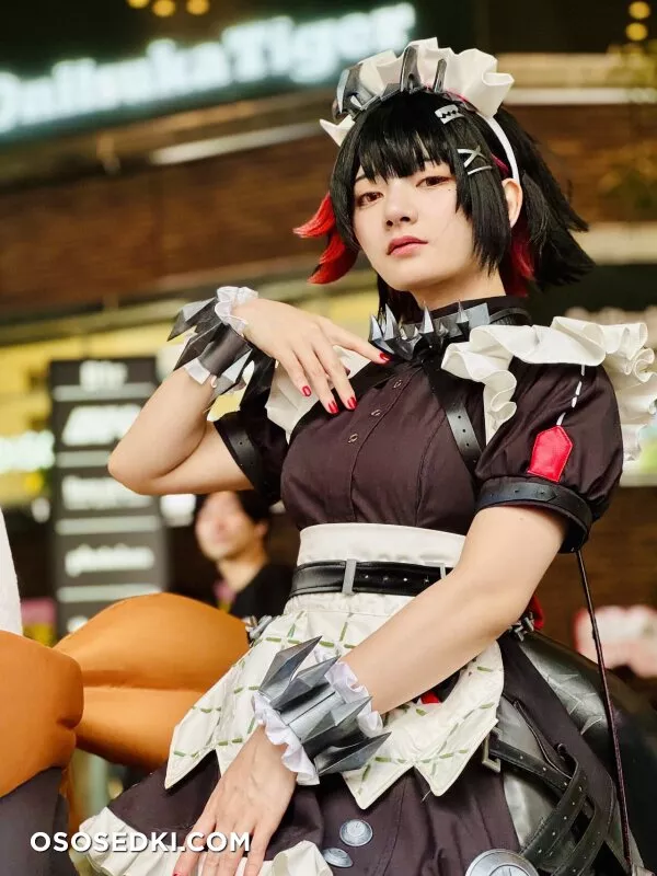 Sakurai - Ellen Joe - Zenless Zone Zero - Photo 69