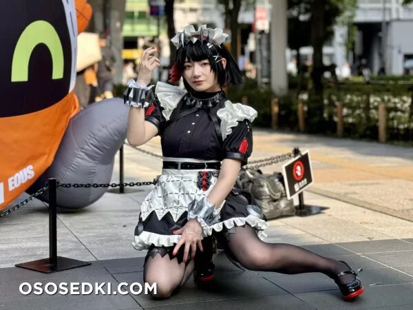 Sakurai - Ellen Joe - Zenless Zone Zero - Photo 71