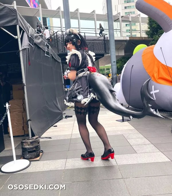 Sakurai - Ellen Joe - Zenless Zone Zero - Photo 73