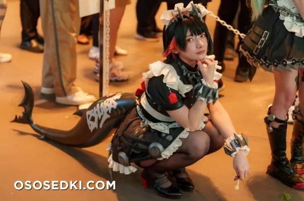 Sakurai - Ellen Joe - Zenless Zone Zero - Photo 75