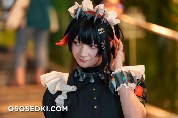 Sakurai - Ellen Joe - Zenless Zone Zero - Photo 76
