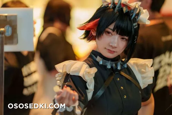 Sakurai - Ellen Joe - Zenless Zone Zero - Photo 78